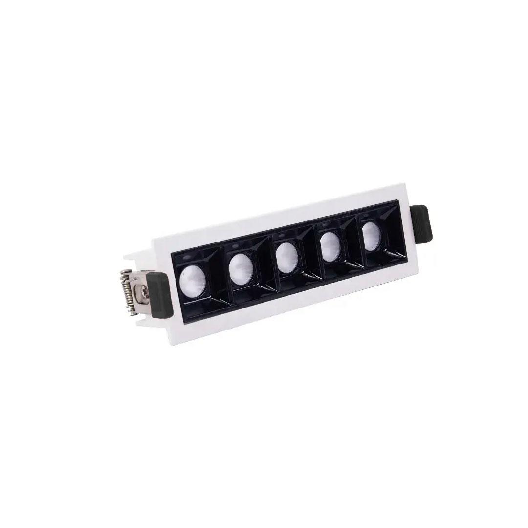 LUMIBRIGHT LASER BLADE spot light product view 1
