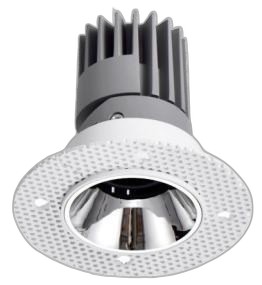 MISENO L01056 - CEILING RECESSED LIGHT