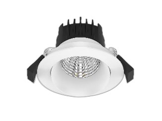 FILONE L01072 - CEILING RECESSED LIGHT