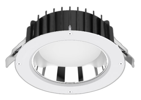 VOLSCI L01119 - CEILING RECESSED LIGHT