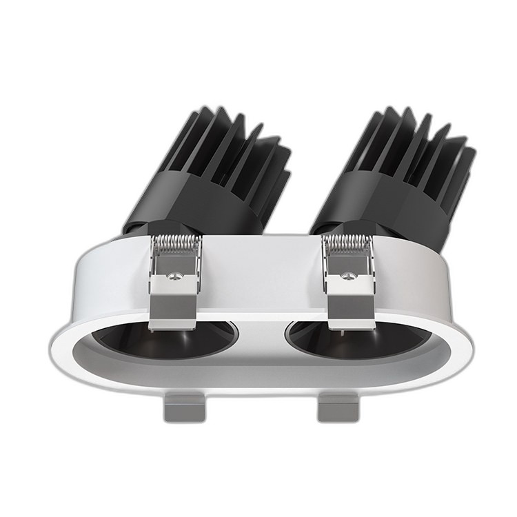 ATRANI L01200 - CEILING RECESSED LIGHT