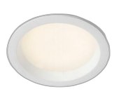 SIENA L01221 - CEILING RECESSED LIGHT