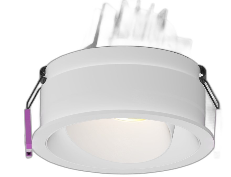 RUSTAVI-AD L01248 - CEILING RECESSED LIGHT
