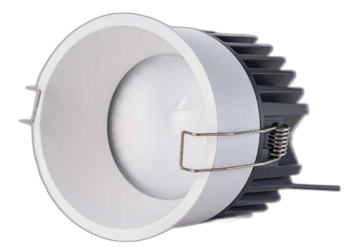 HASSA L01281 - CEILING RECESSED LIGHT