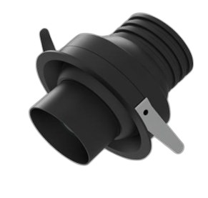 SENTIDO L01283 - CEILING RECESSED LIGHT