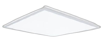 SQUARE LB5388 - PANEL LIGHT