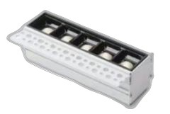 LASER BLADE LBE2153 - SPOT LIGHT