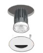 MODULAR LBMF058 - LIGHTING ACCESSORIES