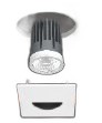 MODULAR LBMF059 - LIGHTING ACCESSORIES