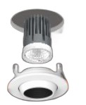 MODULAR LBMF074 - LIGHTING ACCESSORIES