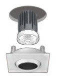 MODULAR LBMF075 - LIGHTING ACCESSORIES