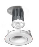 MODULAR LBMF080 - LIGHTING ACCESSORIES