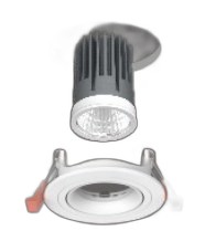 MODULAR LBMF083 - LIGHTING ACCESSORIES