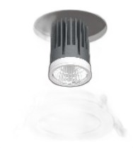MODULAR LBMF085 - LIGHTING ACCESSORIES
