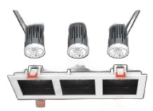 MODULAR LBMF088 - LIGHTING ACCESSORIES