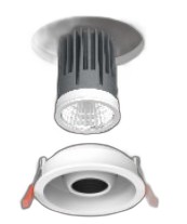 MODULAR LBMF089 - LIGHTING ACCESSORIES