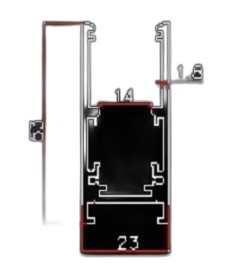 MARHET LBMGA003 - MAGNETIC LIGHT