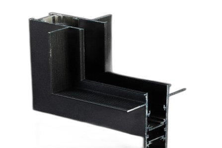 MARHET LBMGA005 - VERTICAL CORNER CONNECTOR