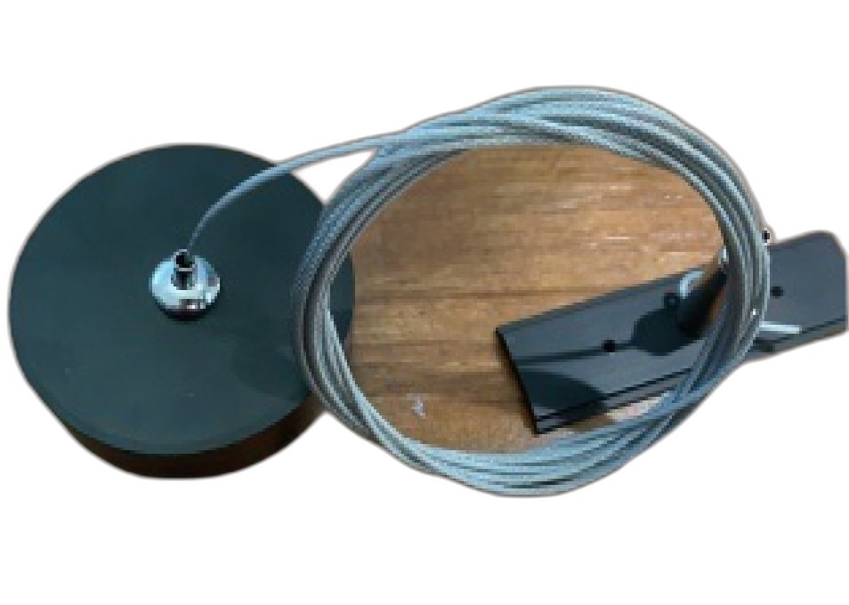 MARHET LBMGA014 - SUSPENSION ACCESSORIES