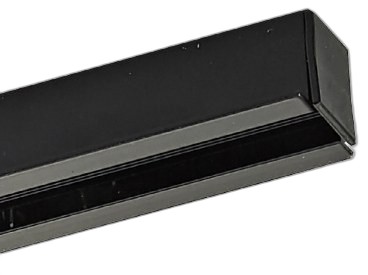 MAGNETIC LBMGA016 - MINI RECESSED TRACK