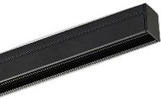 MAGNETIC LBMGA020 - MINI SURFACE MOUTED TRACK