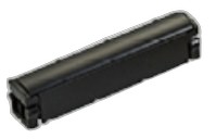 MAGNETIC LBMGA032 - POWER CONNECTOR