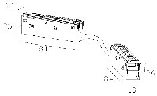 LBMGA059 dimension drawing