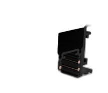 MAGNETIC LBMGA069 - RECESSED (NEED R-1 CLIP)