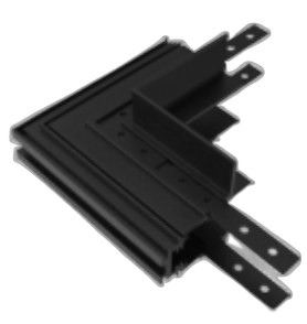 MAGNETIC LBMGA099 - CORNER-90IN