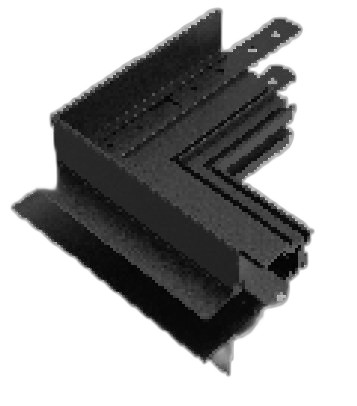 MAGNETIC LBMGA104 - CORNER-90OUT