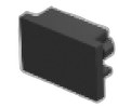 JOYERIA LBMGA177 - END CAP
