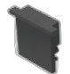 JOYERIA LBMGA181 - END CAP
