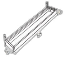HYLLER LBMGS008 - MAGNETIC LIGHT