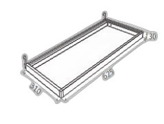 HYLLER LBMGS012 - MAGNETIC LIGHT
