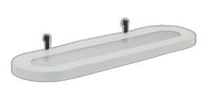 HYLLER LBMGS014 - MAGNETIC LIGHT