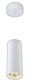 TUBE LBP5004 - PENDANT LIGHT