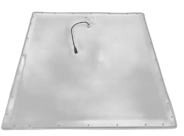 SQUARE SM LBP5318 - PANEL LIGHT