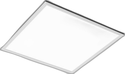 SQUARE LBT5305 - PANEL LIGHT