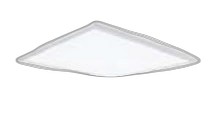 SQUARE LBT5311 - PANEL LIGHT