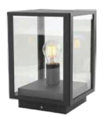 LONDIS LVU1504 - WALL MOUNTED view 2