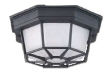 LUMIBRIGHT KETREC luminaire product view 3