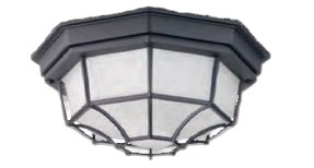 LUMIBRIGHT KETREC luminaire product view 3