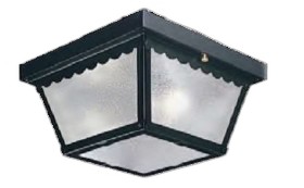 KETREC LVU3007 - WALL MOUNTED view 2