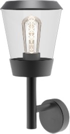MULLEN GATE LVU4004 - WALL LIGHT