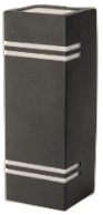 LUMIBRIGHT CUBB luminaire product view 1