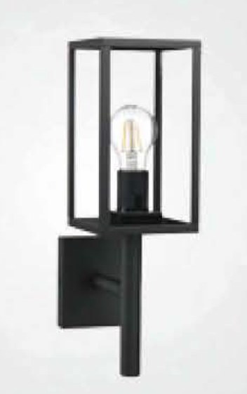 AMBIT LVU4034 - WALL MOUNTED view 2
