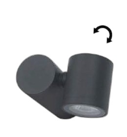LUMIBRIGHT ALABSTER luminaire product view 2