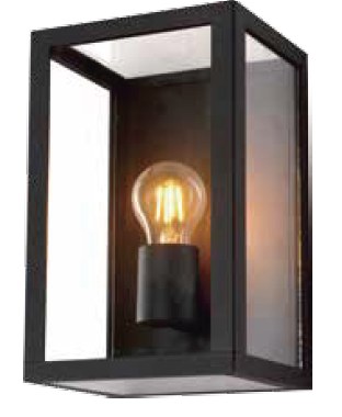LUMIBRIGHT AMBIT luminaire product view 1