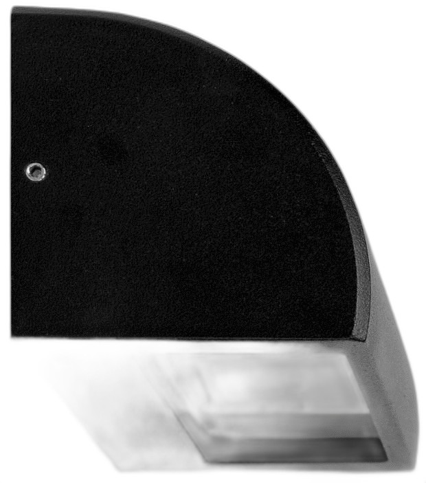 LUMIBRIGHT CUBE luminaire product view 2