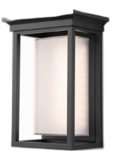BROOK LVU4082 - WALL MOUNTED